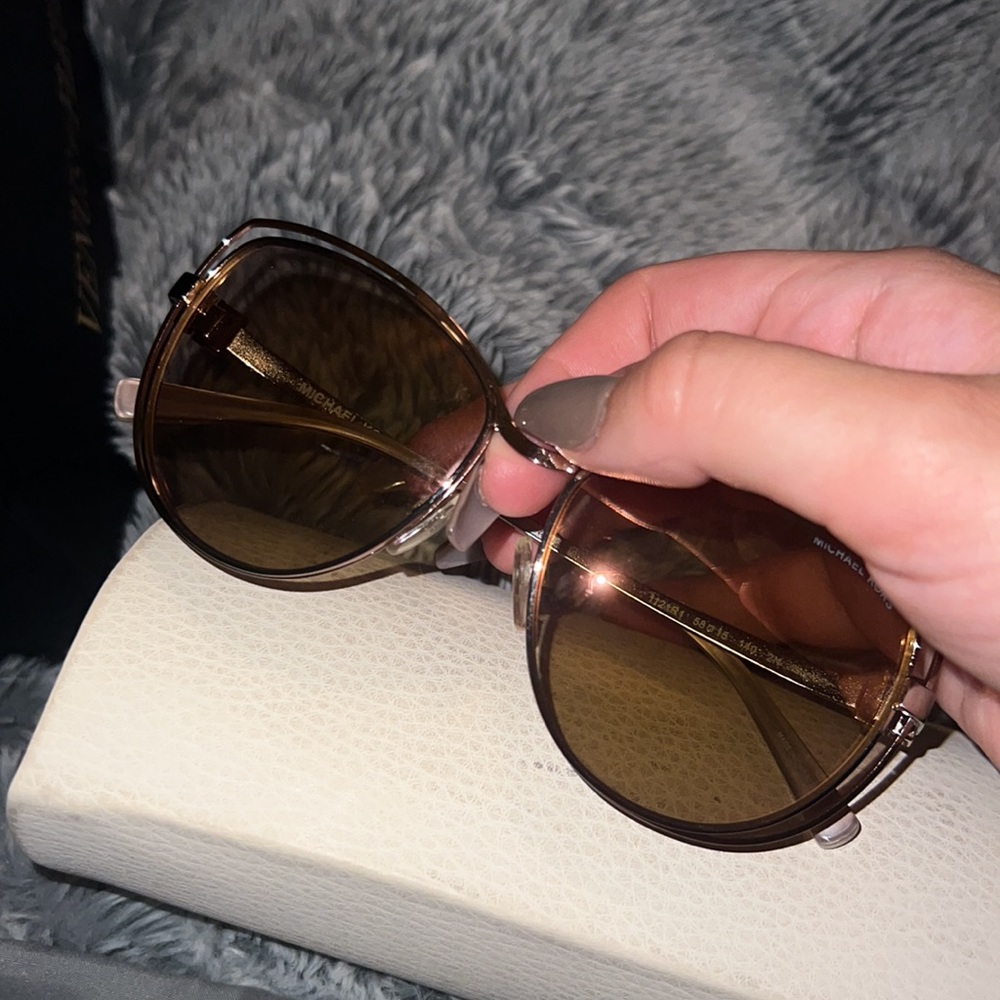 Mk sunglasses